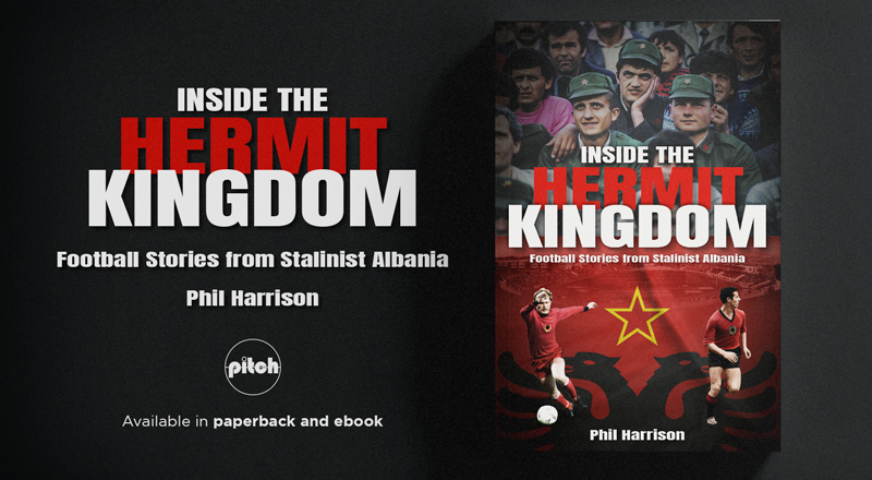 BOOK LAUNCH: INSIDE THE HERMIT KINGDOM