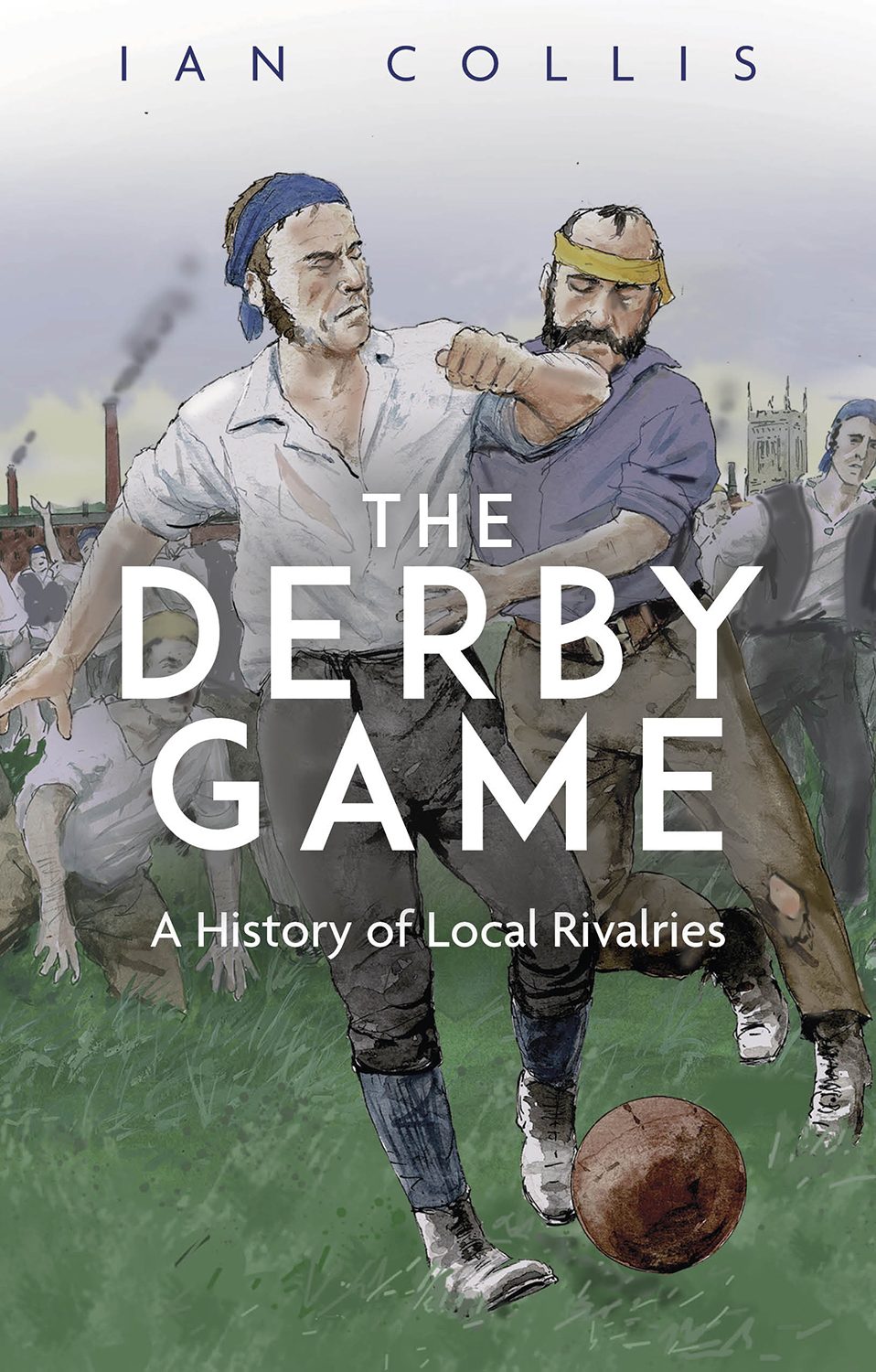 The Derby Game