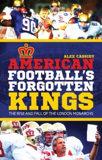 American Football's Forgotten Kings