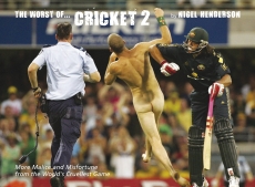 Worst of Cricket 2, The