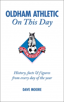 Oldham Athletic On This Day