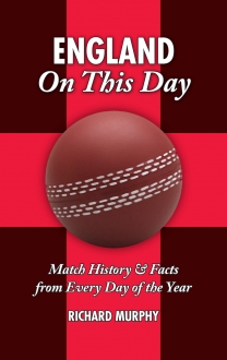 England On This Day (Cricket)