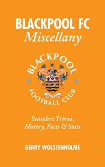 Blackpool FC Miscellany