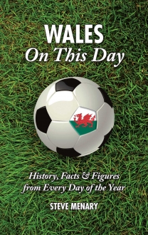 Wales On This Day