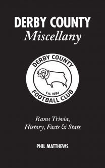 Derby County Miscellany 