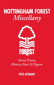 Nottingham Forest Miscellany