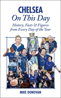 Chelsea On This Day