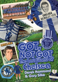 Got, Not Got: Chelsea