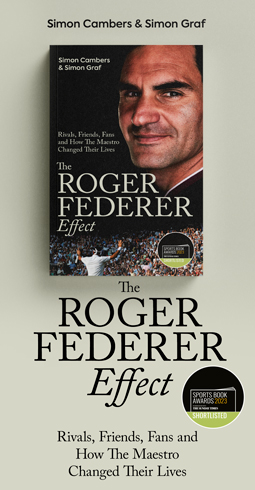 The Roger Federer Effect