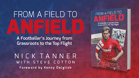 A Field to Anfield