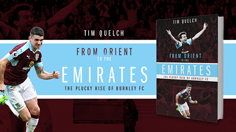 From Orient to the Emirates 