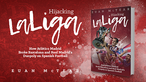 Hijacking LaLiga