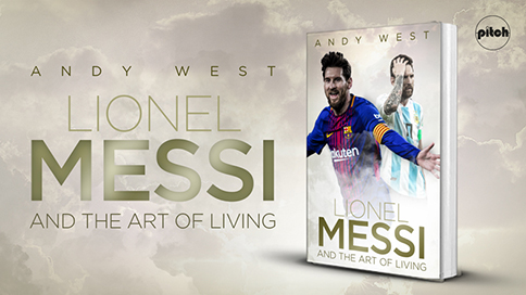 Messi Barcelona event