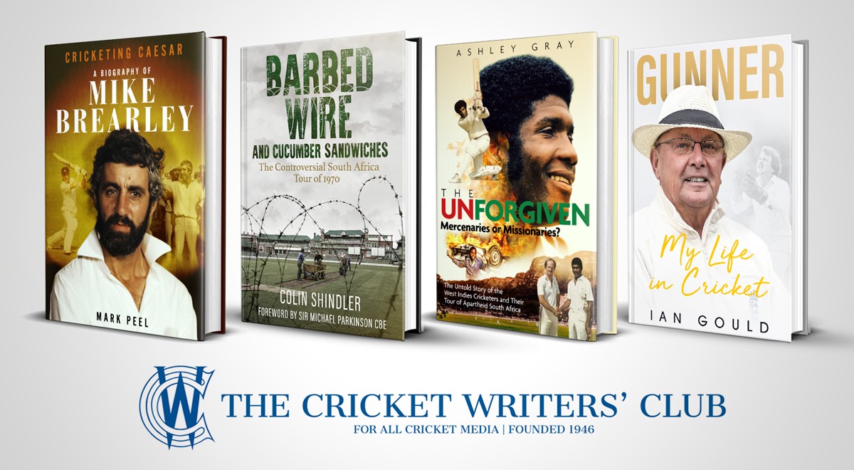 FOUR PITCH TITLES LONG-LISTED FOR CWC AWARD