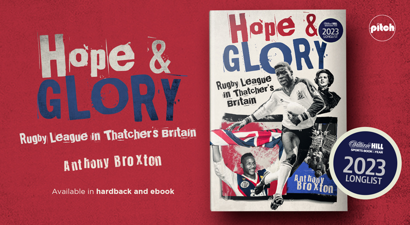 CHRISTMAS SIGNING DATE FOR HOPE AND GLORY 
