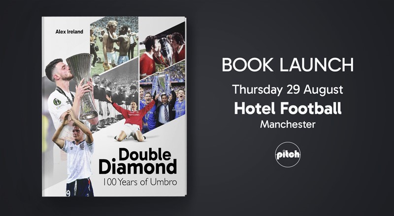 DOUBLE DIAMOND LAUNCH EVENT