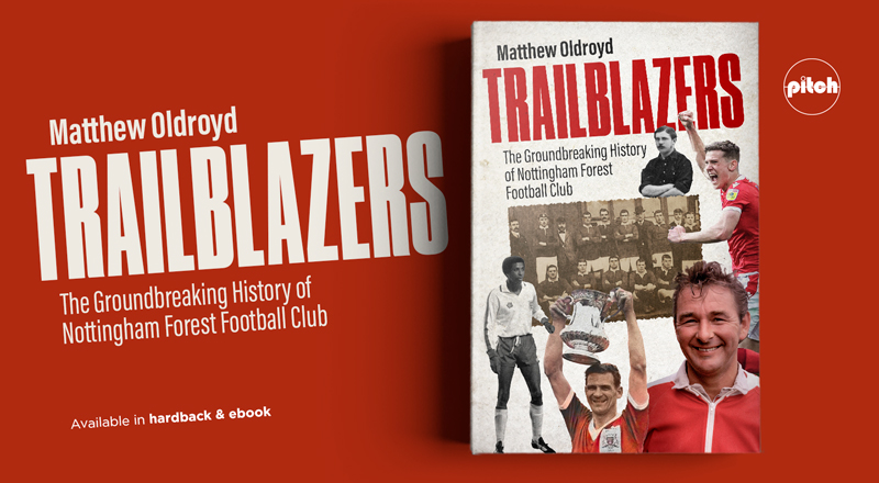 TRAILBLAZERS LAUNCH AT THE PLAYWRIGHT