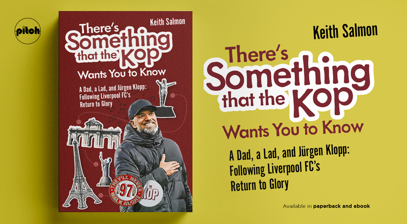 CALLING ALL KOPITES!