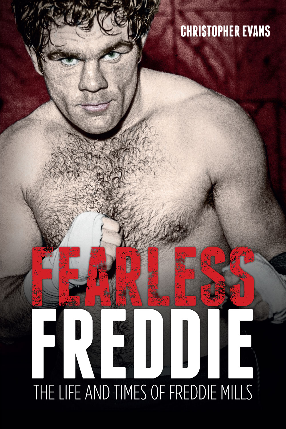 Fearless Freddie 