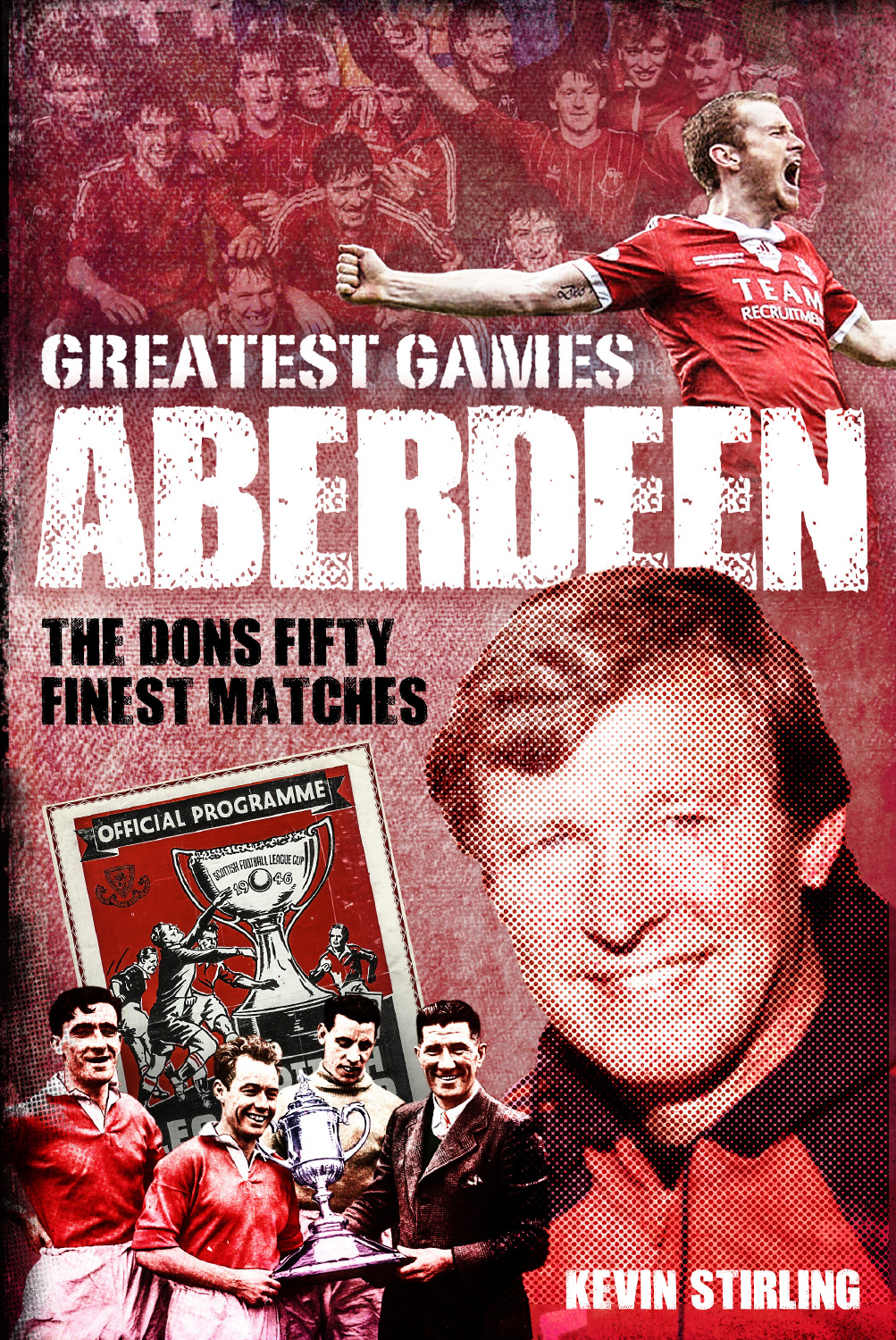 Aberdeen Greatest Games