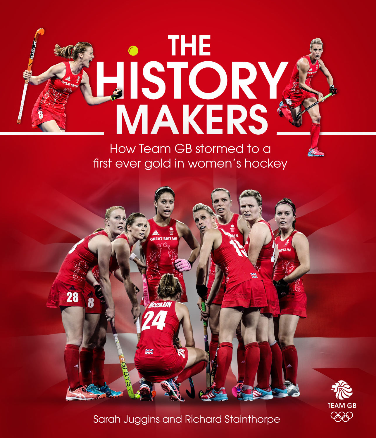 The History Makers