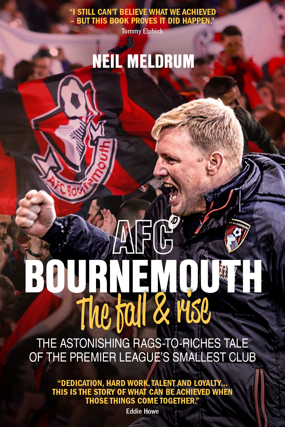 AFC Bournemouth: The Fall & Rise