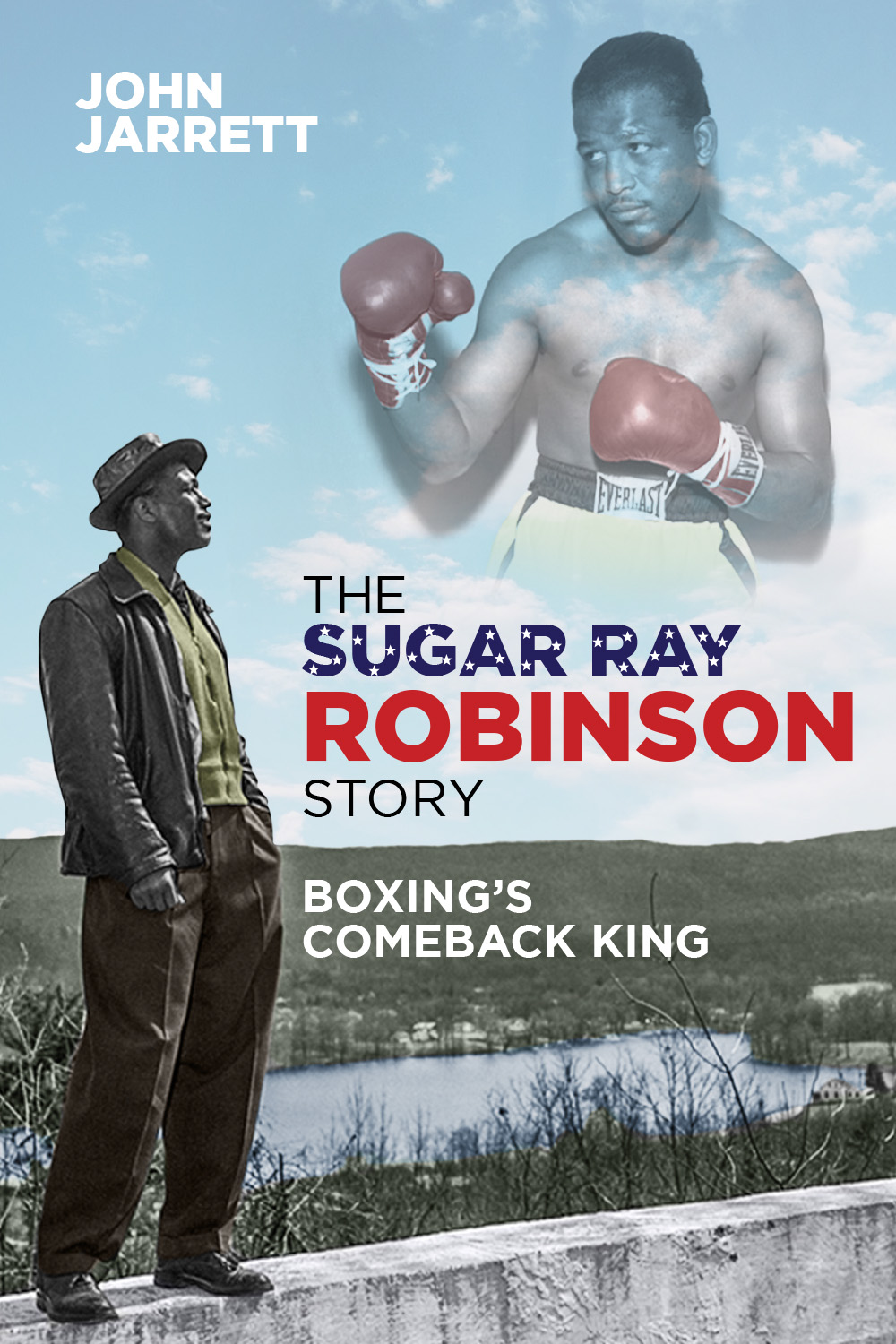 The Sugar Ray Robinson Story 