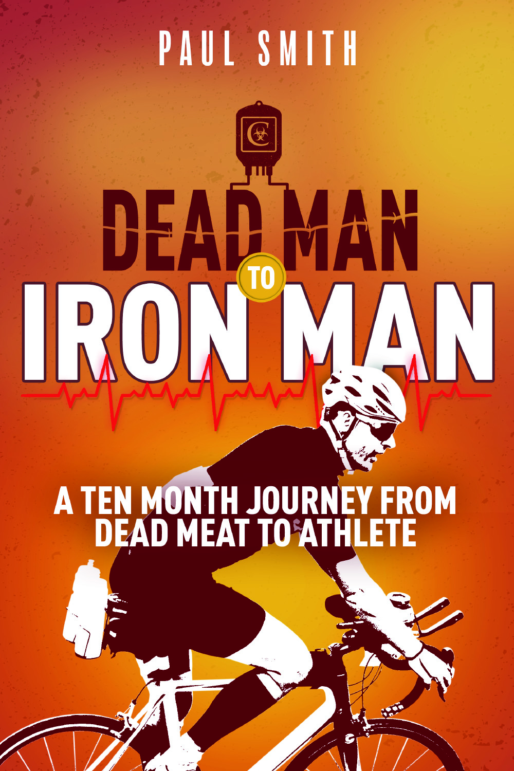 Dead Man to Iron Man