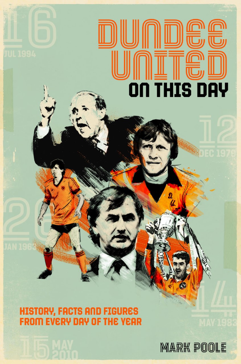 Dundee United On This Day