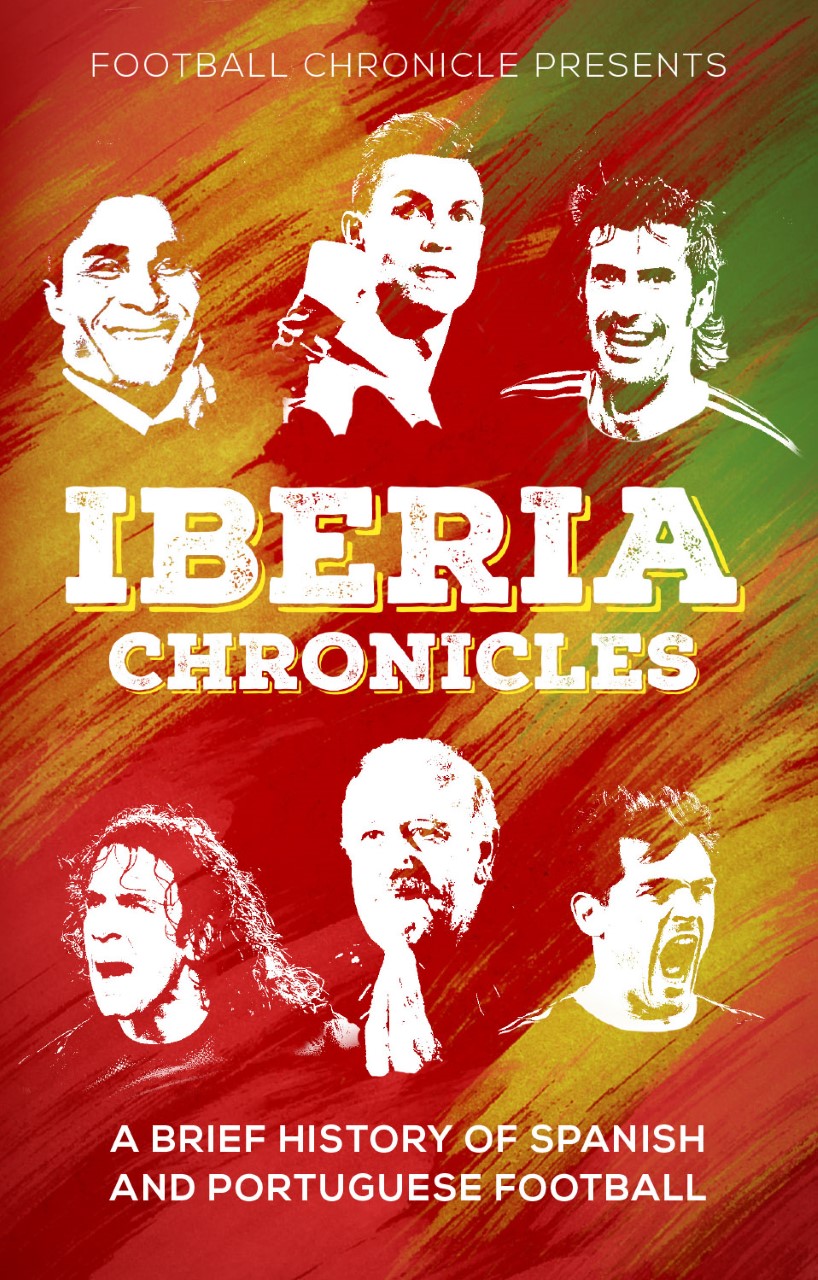 Iberia Chronicles