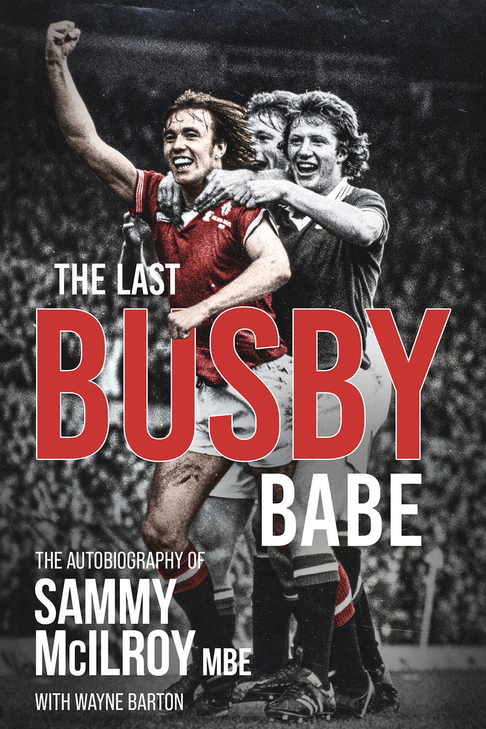 The Last Busby Babe