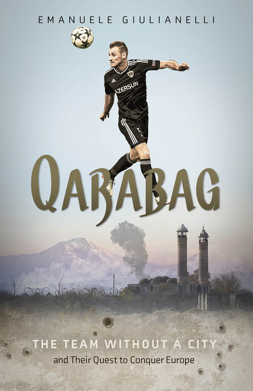 Qarabag