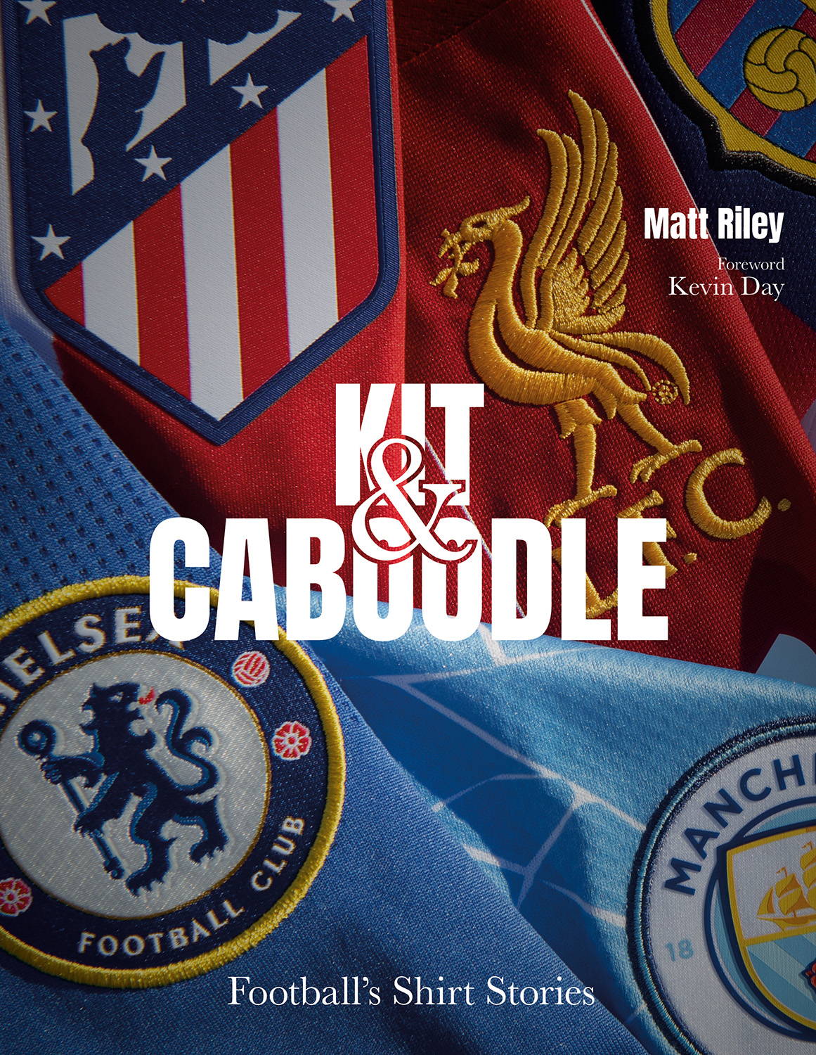 Kit and Caboodle