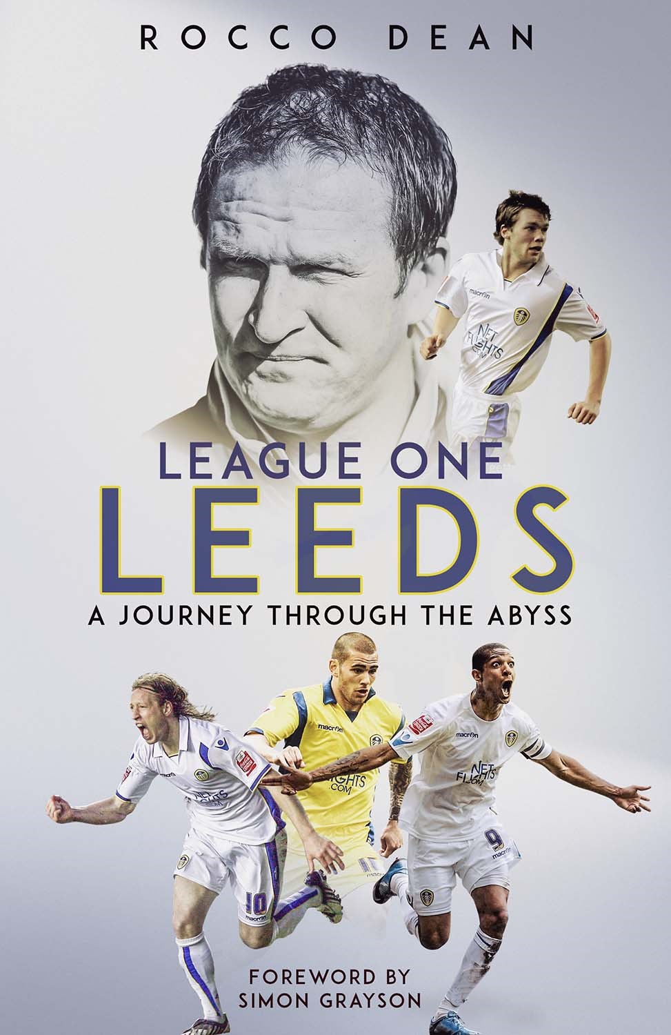 League One Leeds