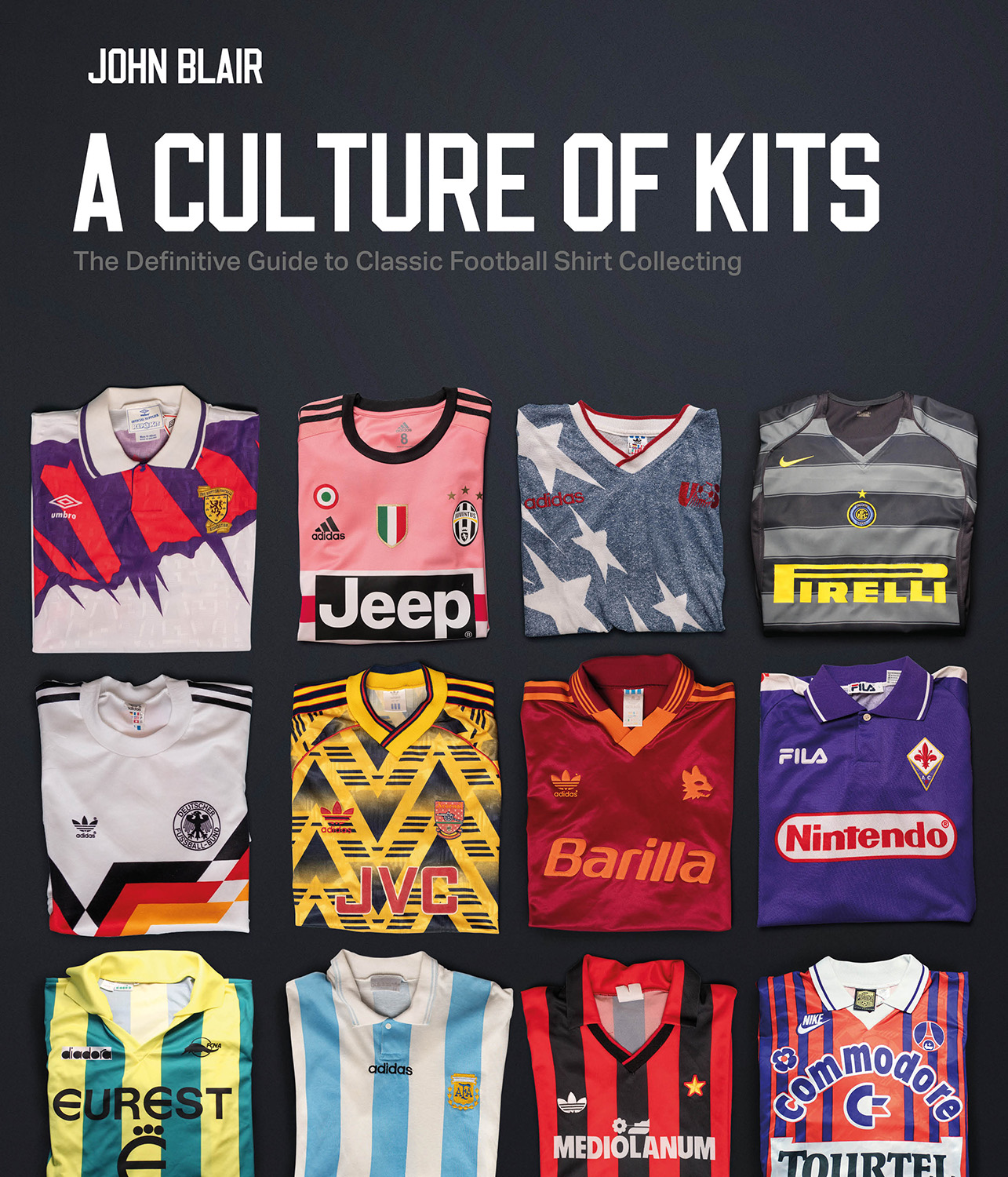A Culture of Kits