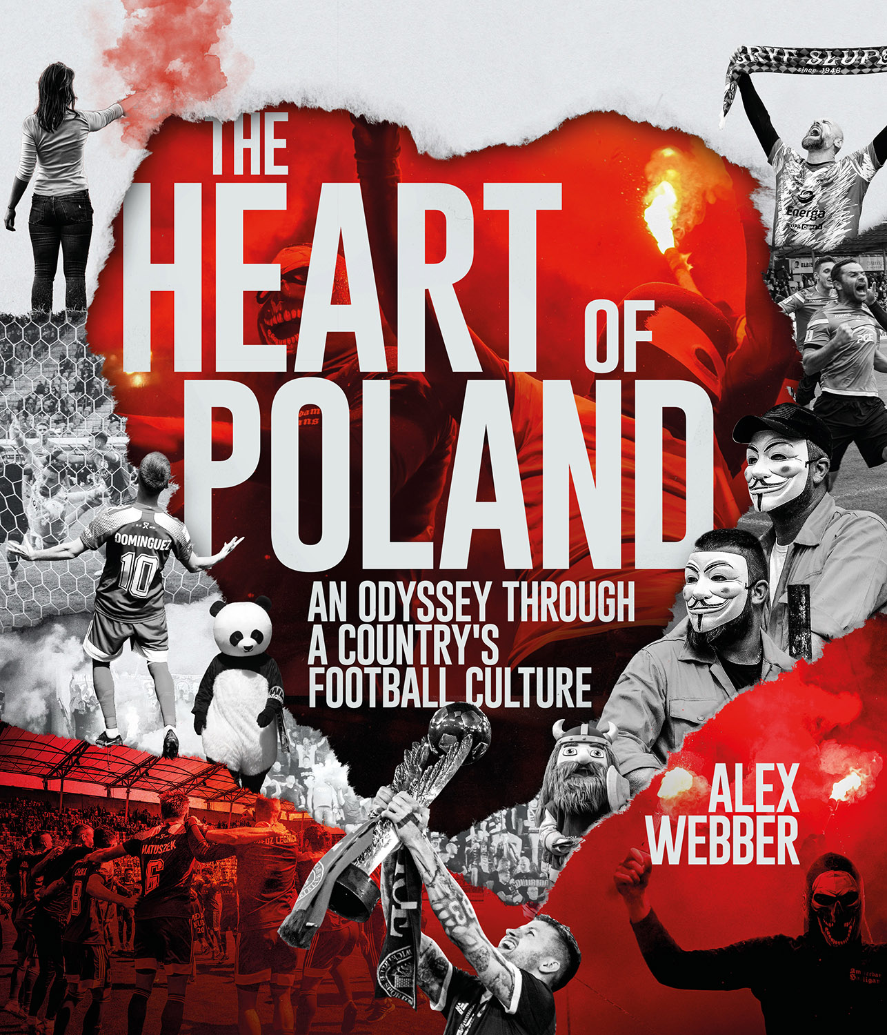 The Heart of Poland