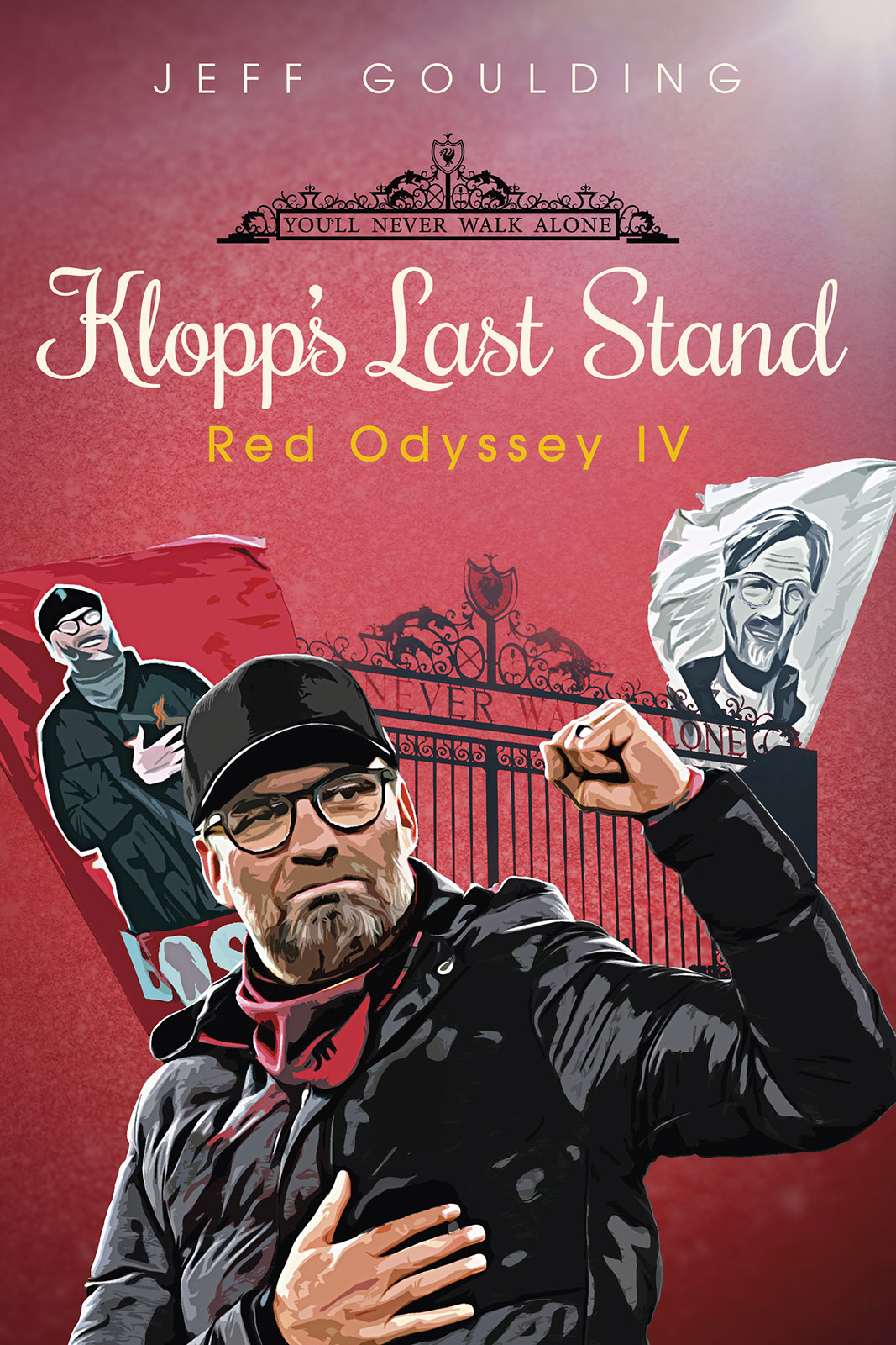 Klopp's Last Stand