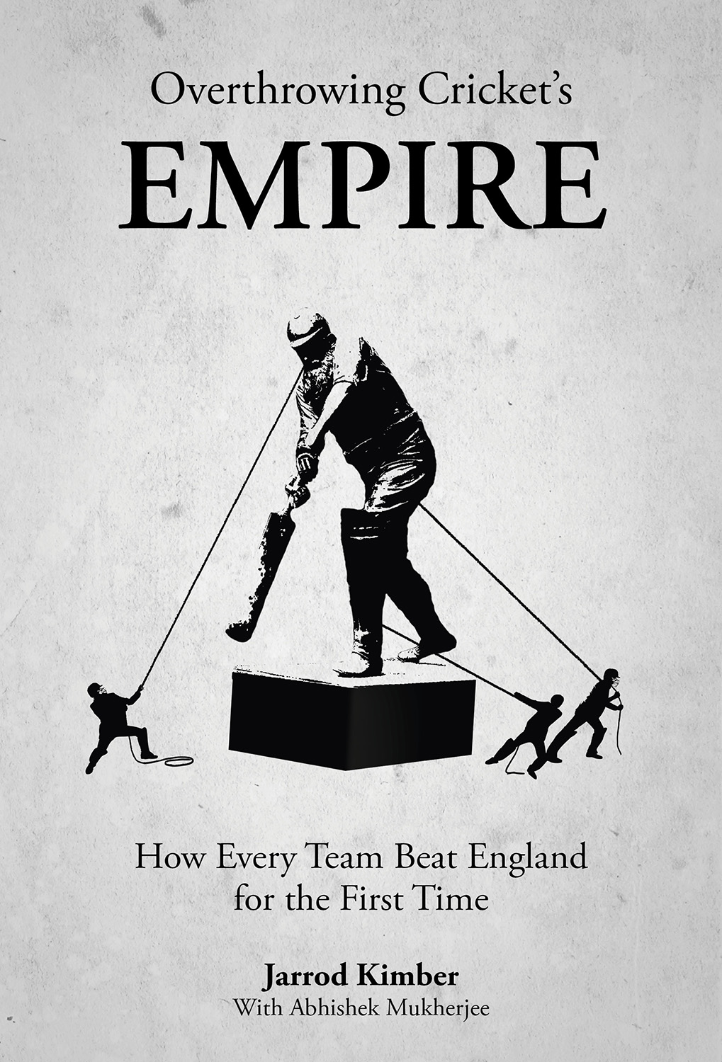 Overthrowing Cricket's Empire