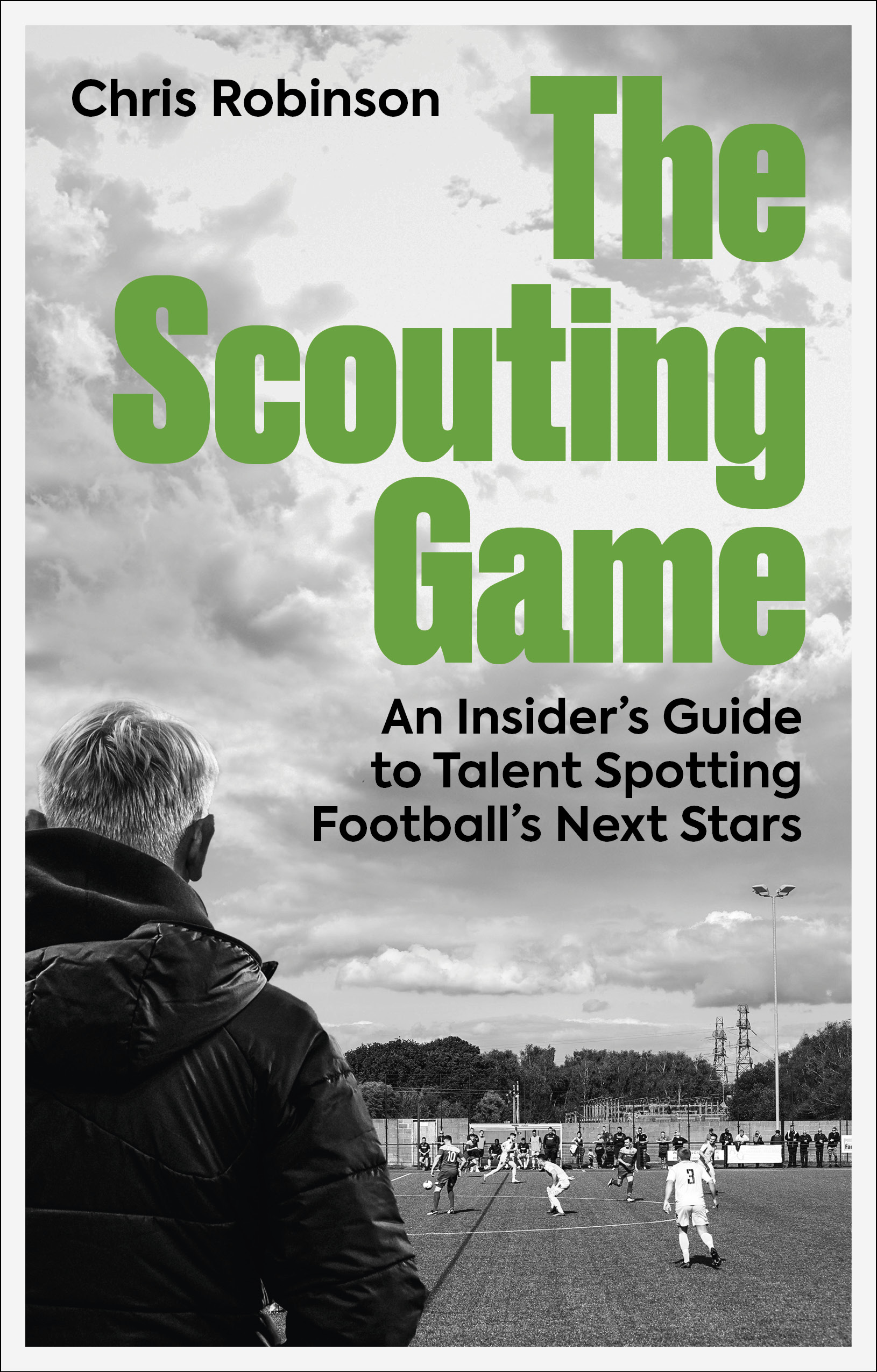 The Scouting Game