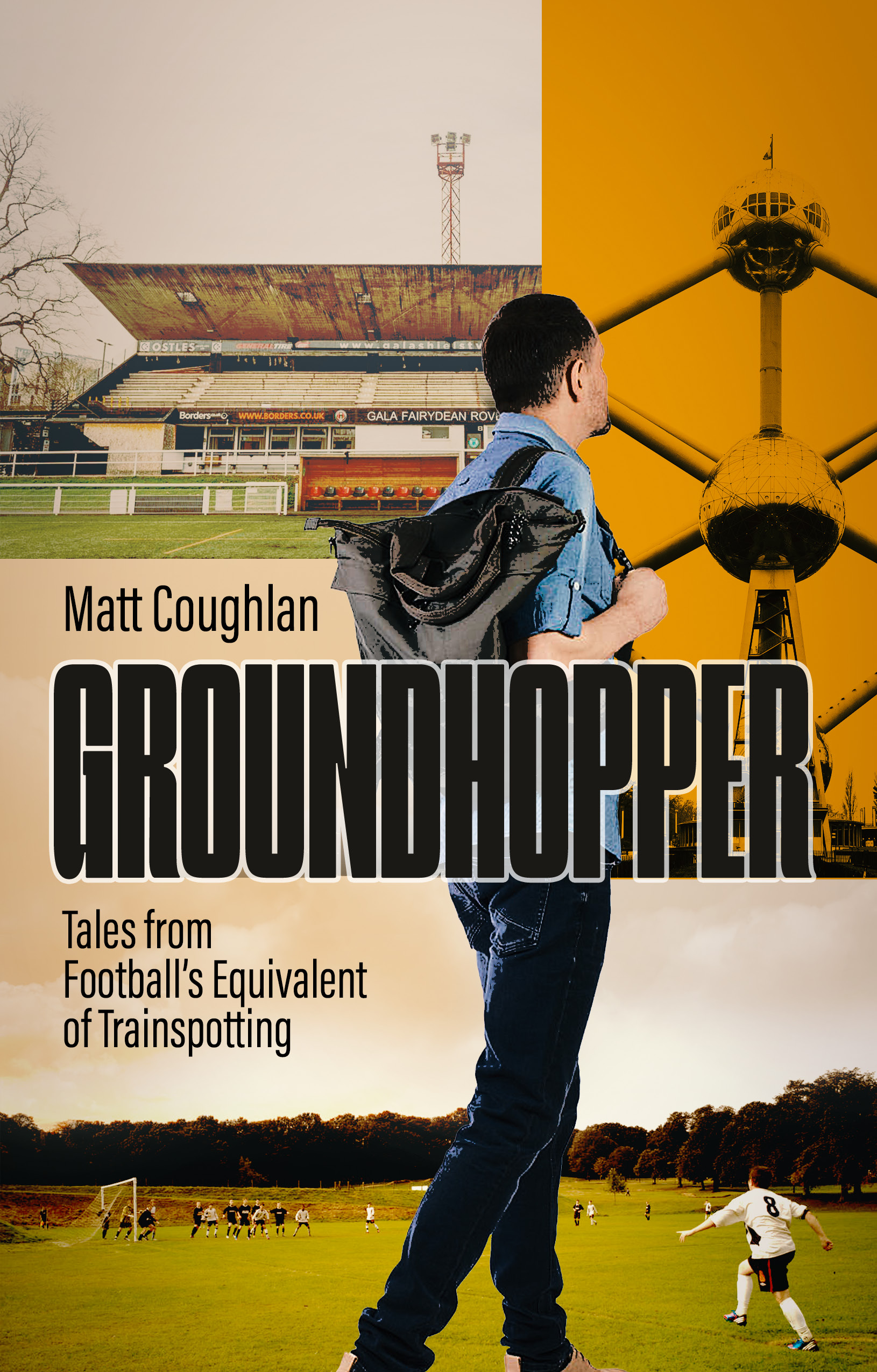 Groundhopper