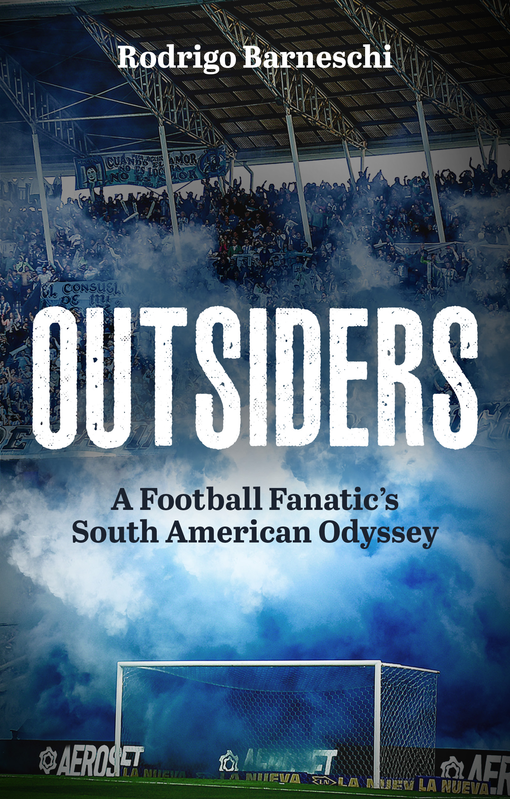 Outsiders