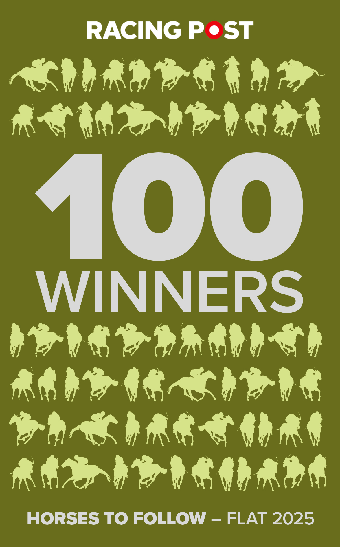 Racing Post 100 Winners