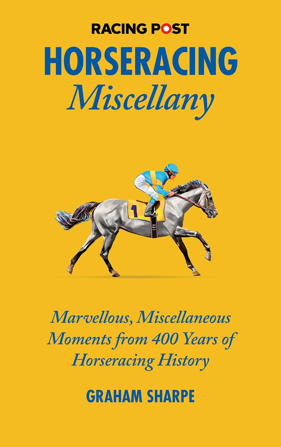 Horseracing Miscellany