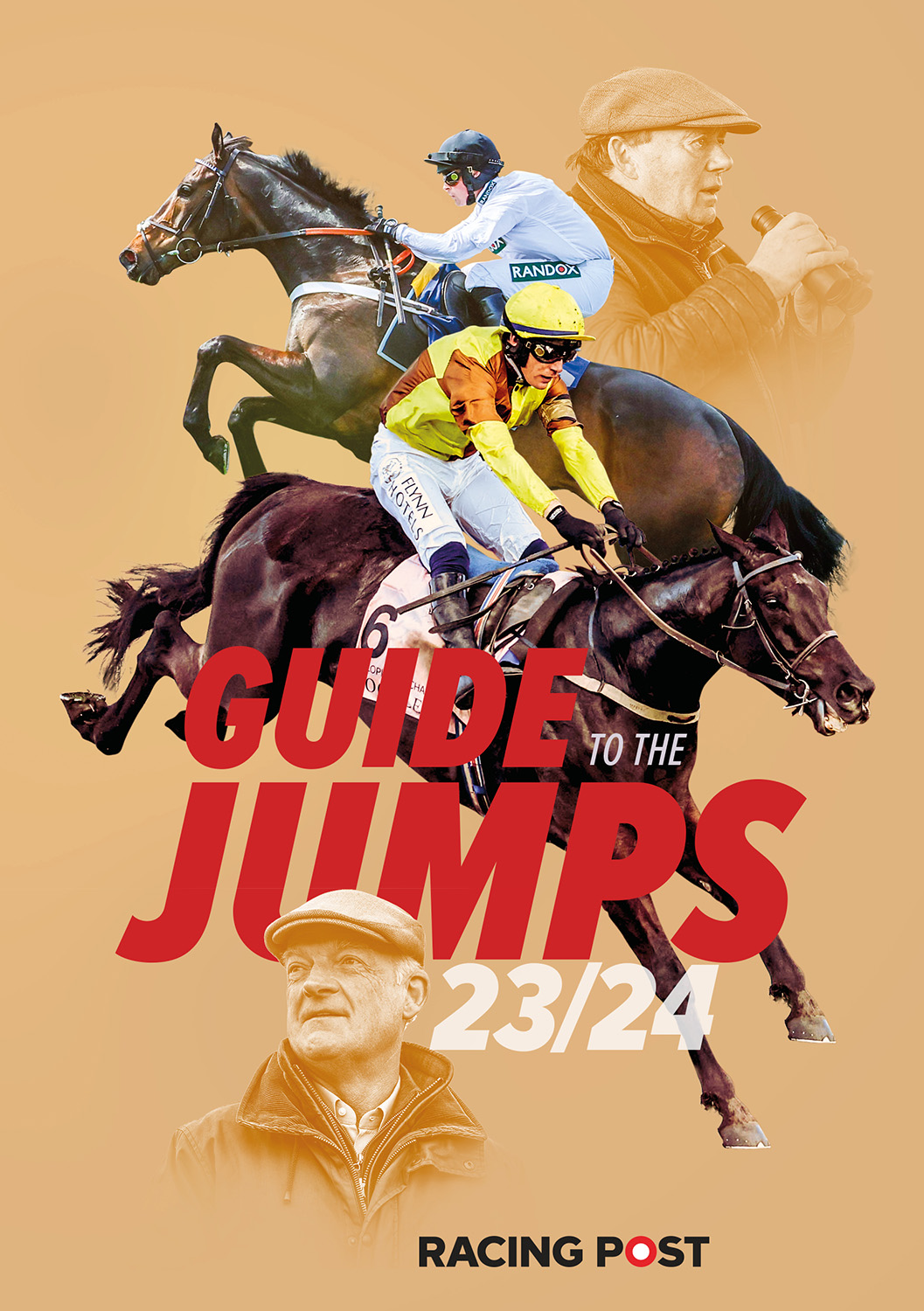 Racing Post Guide to the Jumps 2023-24