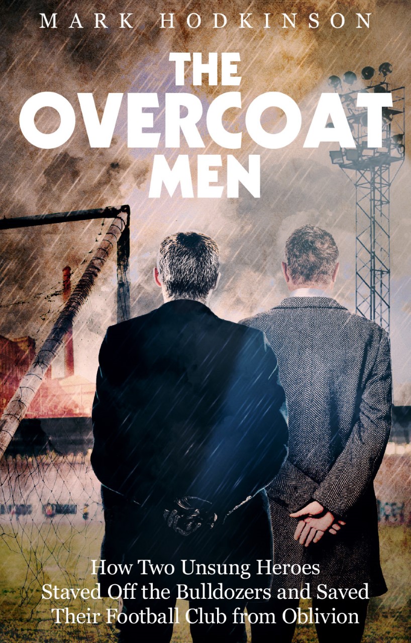 Overcoat Men, The