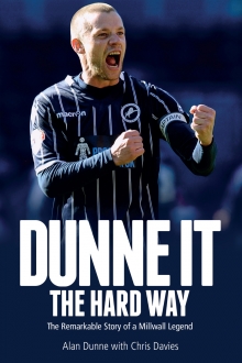 Dunne It the Hard Way