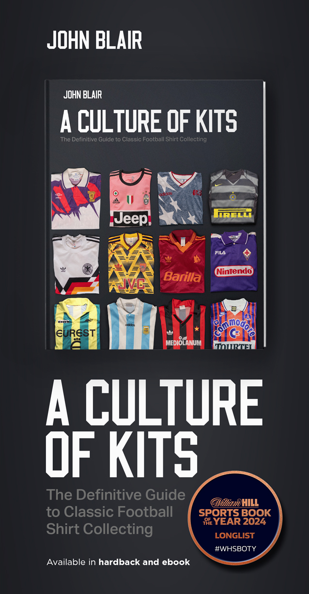 A Culture of Kits