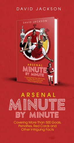 Liverpool Minute by Minute