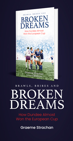 Brawls, Bribes and Broken Dreams
