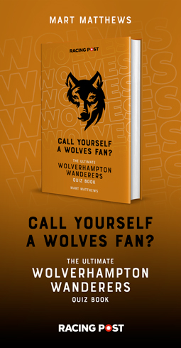 Call Yourself a Wolves Fan?